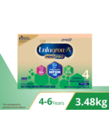 1 x Enfagrow A+ Step 4 - Original Milk Formula Powder For 4+ Years (3.48kg) - $270.90