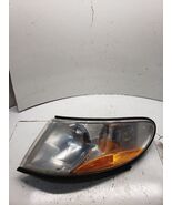 Driver Corner/Park Light Fog-driving Bumper Mounted Fits 99-03 SAAB 9-3 ... - €46,75 EUR