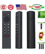 Compact P3700 Voice Universal Remote Control for NVIDIA SHIELD TV 2015/2... - $590.63 MXN