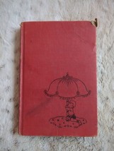 Told Under the Magic Umbrella Fanciful Stories for Young Children 1948 HC Vtg - $14.24