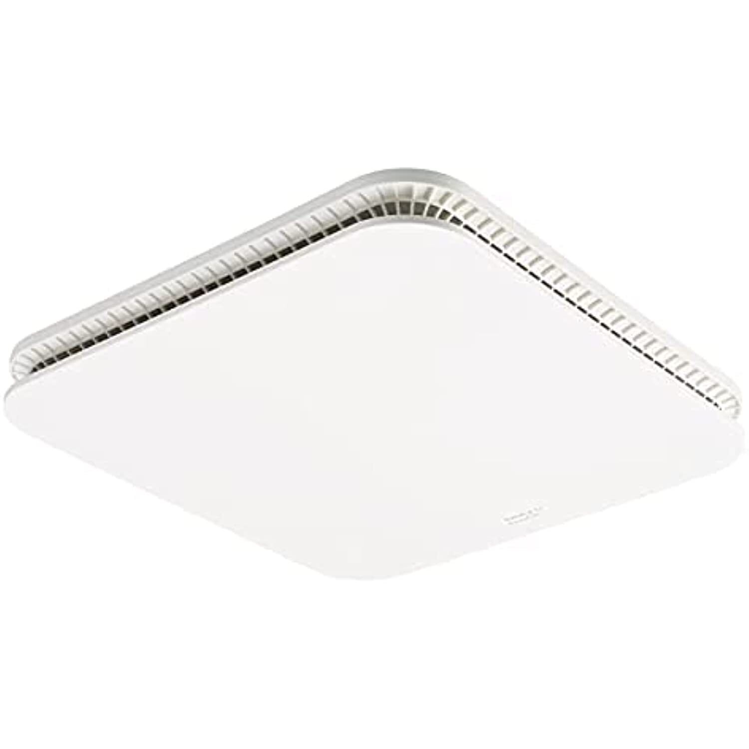 Universal Cleancover Bathroom Exhaust Upgrade Grille Cover,