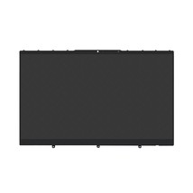 5D10S39670 Lcd Touch Screen Digitizer +Bezel For Lenovo Yoga 7 14Itl5 82... - £136.12 GBP