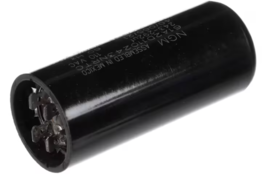 Lancer 61A2D110243NRTC, 85S-10168, 31229193, Capacitor, Start, 110 V, 24... - $1,270.22 MXN