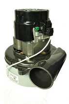 116114-00 Lamb Ametek Motor 2 Stage Ball Bearing - $196.10