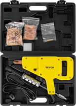 1600A Stud Welder Dent Repair Kit, 800VA Spot Welder Stud, 110V Welder Stud Kit, - £225.59 GBP