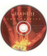 Quake II Netpack I - Extremities Microsoft Windows PC CD - $11.30