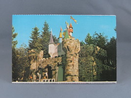 Vintage Postcard Set - Enchanted Forest Turner Oregon 6 Pack - Dexter Press - £22.65 GBP