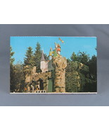Vintage Postcard Set - Enchanted Forest Turner Oregon 6 Pack - Dexter Press - $39.78 CAD
