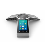 Yealink CP960 Conference IP Phone, 5-Inch Color Touch Screen. 802.11ac W... - $137.10