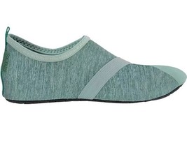 Fitkicks Active Lifestyle Footwear Live Well Collection Mint S 5.5 6.5 S... - $25.00