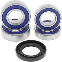 All Balls Wheel Bearing and Seal Kit Rear fits 1992 KTM 500 LC4 - £28.54 GBP