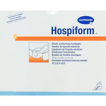 Hospiform Elastic Conforming Bandage 8cm x 4m x 10 - $6.23