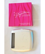 Mary Kay MK Signature Custom Compact Gray Empty #9004 Read! - $149.08 MXN