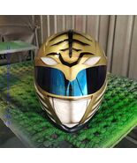 ALIEN  Custom Airbrushed  Motorcycle Helmet - $330.11
