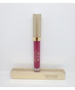 STILA Stay All Day Liquid Lipstick Bacca Raspberry Full Size New in Box - $266.84 MXN