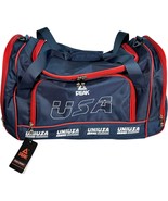 Official Team USA 2025 Rhine-Ruhr Summer World University Games Training... - $46.55