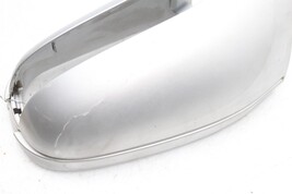 00-02 MERCEDES-BENZ W220 W215 LEFT DRIVER SIDE MIRROR COVER HOUSING E6192 image 8