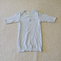 Baby Boy   Blue train long Sleeve   shirt 0- 3  months - $3.99