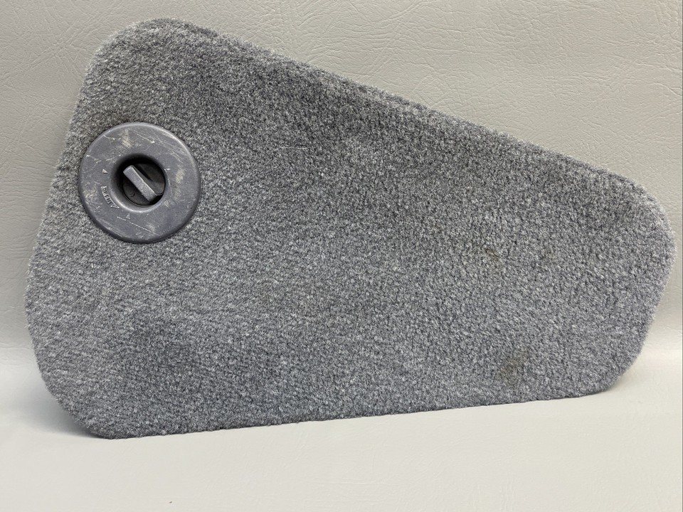2000–2006 Toyota Tundra OEM Rear Jack Storage Compartment Lid Cover Panel - $29.69
