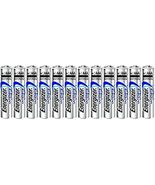 Energizer Ultimate Lithium AAA L92 Size Batteries - 12 Count (Pack of 1)... - €38,39 EUR