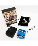 AirSelfie Air Neo 090000401 Powerbank Sleeve Bundle Camera Drone - €104,15 EUR