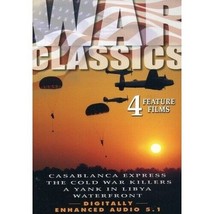 War Classics: Volume 1 (DVD) - £6.73 GBP