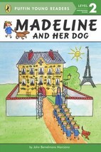 Madeline and Her Dog by Ludwig Bemelmans - Good - £6.82 GBP
