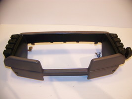 1995 Honda Passport Instrument Cluster Surround + Headlight Wiper Buttons Oem - £33.80 GBP