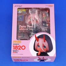 Darling in the Franxx Zero Two Childhood ver Nendoroid Figure 1820 Good Smile - £109.70 GBP