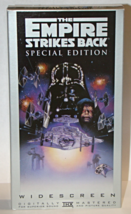The Empire Strikes Back - Special Edition (Wide Screen) - £11.99 GBP