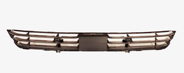 62256-6GW0E Nissan Genuine New Front Bumper Grill. - $90.57