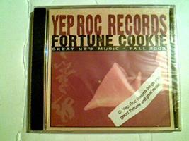 Yep Roc Records - Fortune Cookie 2 [Audio CD] - £9.25 GBP