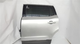 Rear Left Door Electric Ingot Silver OEM 10 11 12 13 14 15 16 17 18 Lincoln MKT - £184.79 GBP