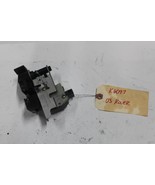 2003-2005 LAND RANGE ROVER LOWER RH TAILGATE LATCH K6097 - $100.29 CAD