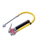CRAFTSMAN Dual Foot Inflator and Gauge, 20-120 PSI, Built-in Relief Valv... - $588.32 MXN