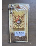 Originale Gerusalemme Croce Terra Foglia di Olivo Terra Santa Israele Re... - $10.77 CAD