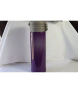 Steeped Tea (new) PURPLE - POP TOP TUMBLER 16.9 OZ. - KEEPS TEA HOT FOR ... - £22.70 GBP