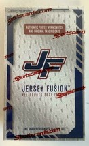 NEW Sportscards.com 2021 Jersey Fusion All Sports Card Blaster Box JORDA... - £27.18 GBP