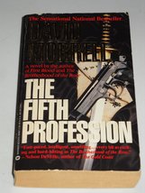 The Fifth Profession Morrell, David - £2.30 GBP
