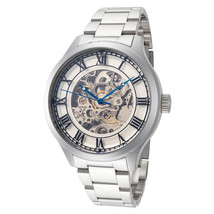 Thomas Earnshaw Men&#39;s ES-8251-11 Hardy 43mm Automatic Watch - $119.15