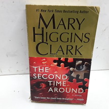 The Second Time Around: A Novel - £2.36 GBP