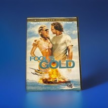 Fool&#39;s Gold (Widescreen Edition) - DVD - $2.99