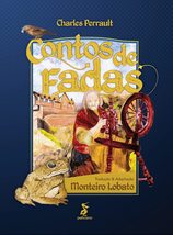 Contos De Fadas [Paperback] Monteiro Lobato - £31.07 GBP