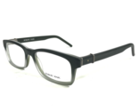 Robert Marc Occhiali Montature 300-271M Scuro Opaco Verde Sbiadito Horn ... - $65.09