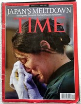 Time 28 March 2011 Japan earthquake Dan Savage Agnes Obel Nuclear Power - £9.42 GBP