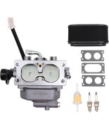 BH-Motor New Carburetor With Air Filter Spark plug For Exmark 133-9803 1... - $206.89
