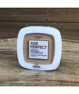 L&#39;Oreal Paris Age Perfect Creamy Powder Foundation, Natural Buff, 0.31 oz - €12,82 EUR