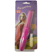 Sea Maiden Battery Operated Lady Shaver - £4.74 GBP