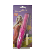 Sea Maiden Battery Operated Lady Shaver - £4.68 GBP