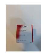 Shiseido Essential Energy Hydrating Day Cream 15 ml/.53 oz. NEW - $24.37 CAD